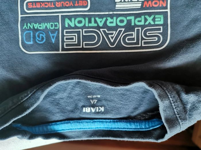 Tee-shirt - photo numéro 3