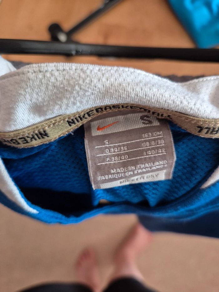 Débardeur Nike - photo numéro 3