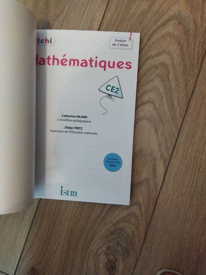 Fichier maths - photo numéro 6