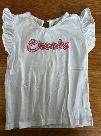 TEE shirt