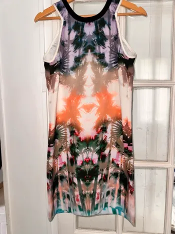 Robe Sandro Taille 1