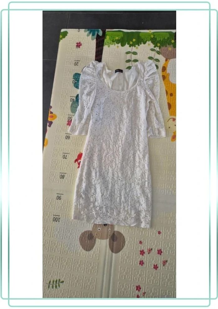 Robe femme