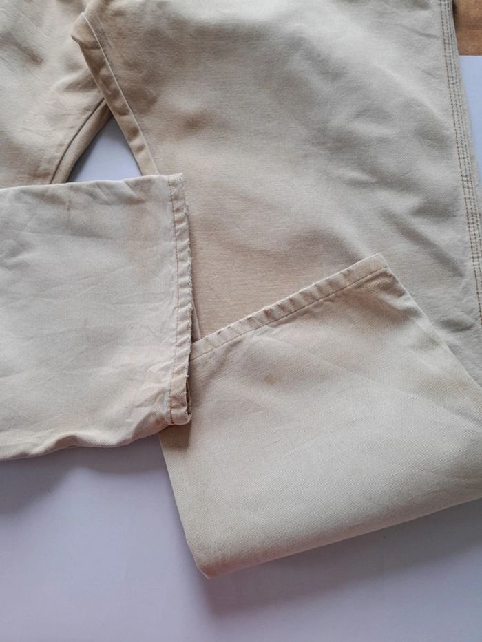 Jean cargo large  Dickies 36×30 - photo numéro 14