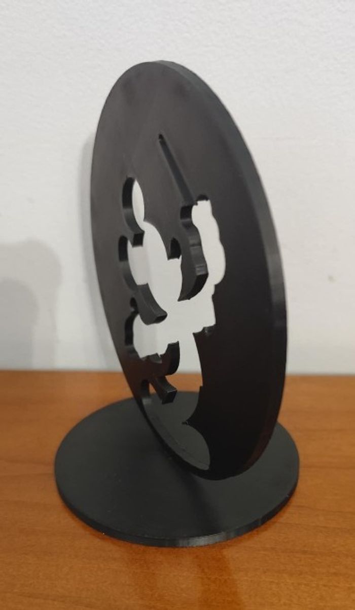 Mickey Chef d’Orchestre - photo numéro 2