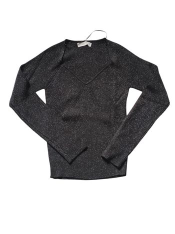 Pull col Antoinette taille XS