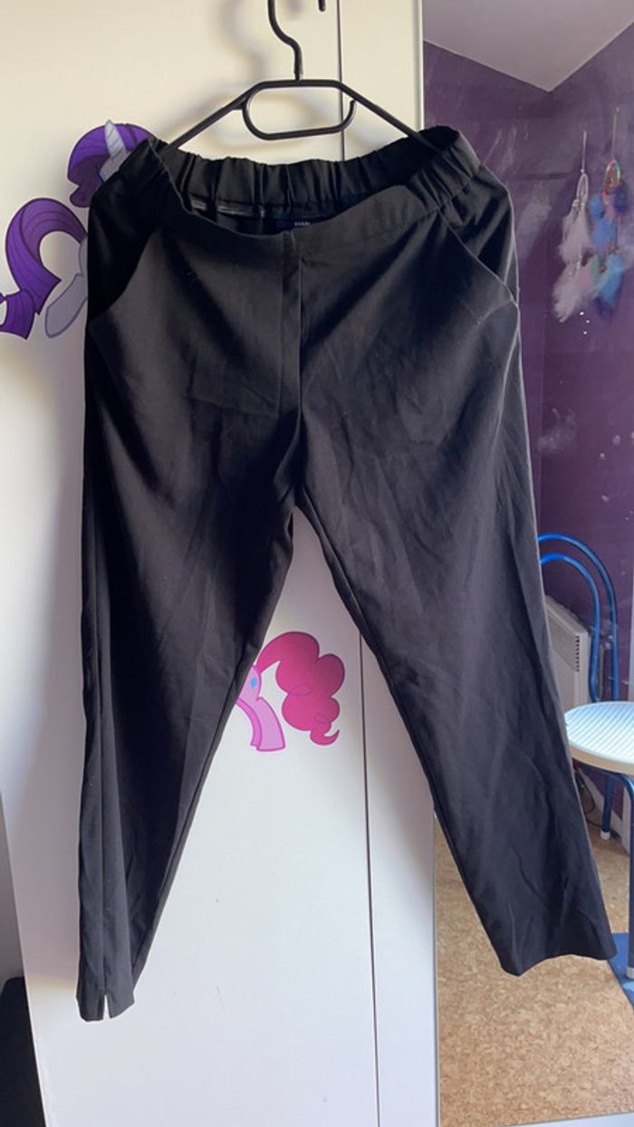 Pantalon taille 38/40