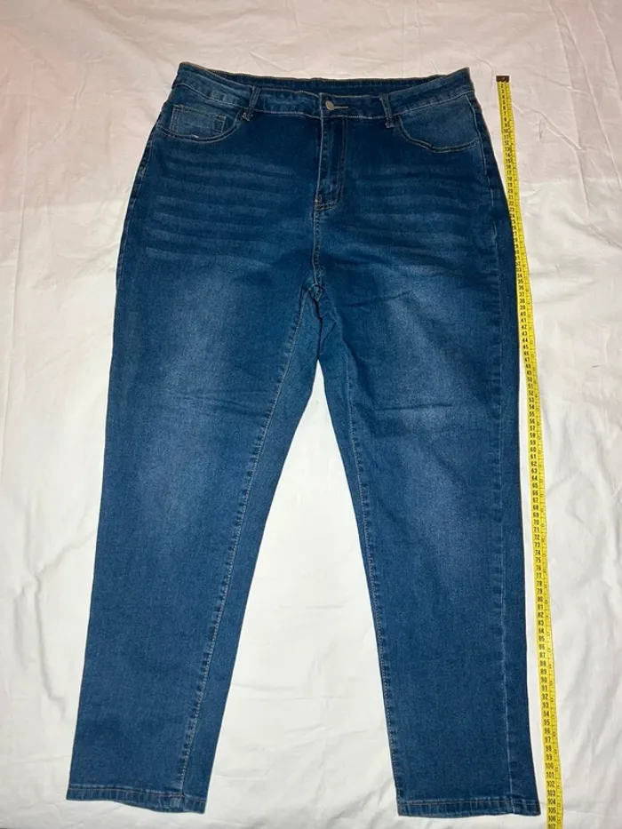 Jean shein curve