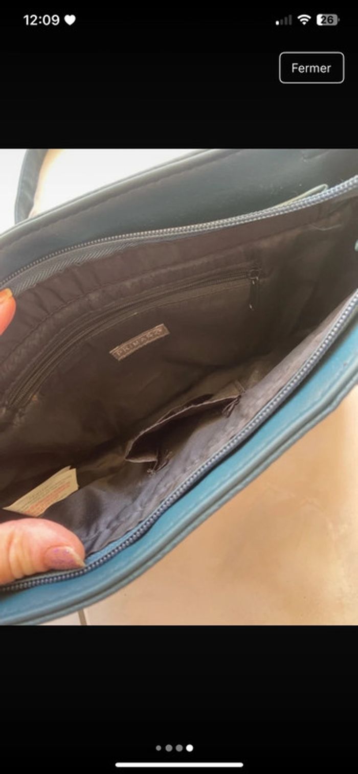 Sac à main - photo numéro 4