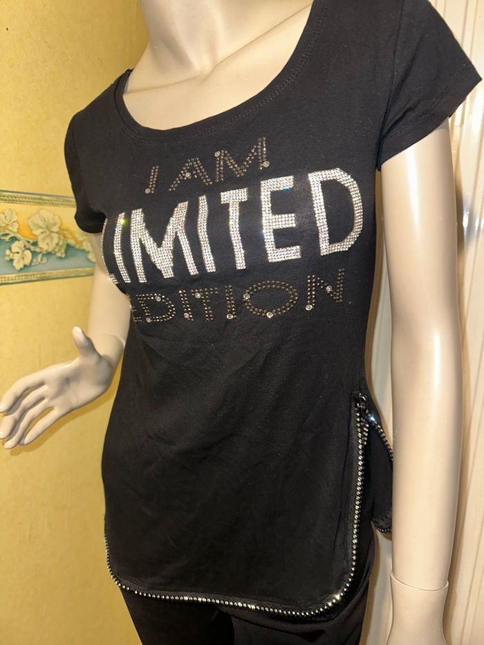 T-shirt 5ème saison - photo numéro 2