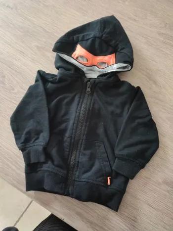 Gilet 9 mois