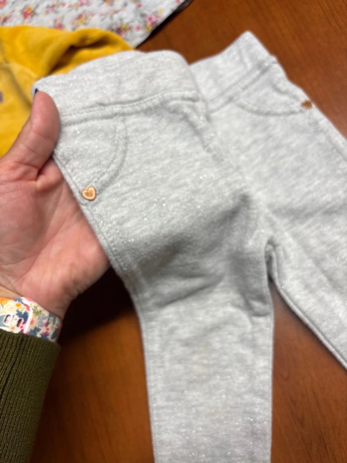 Ensemble 3 pièces - photo numéro 3