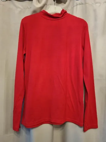 Tee-shirt manches longues