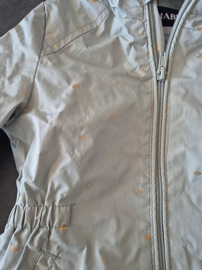 Veste - photo numéro 2