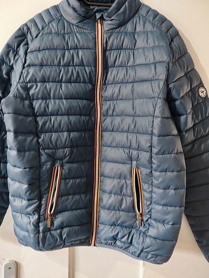 Vestes homme - photo numéro 2