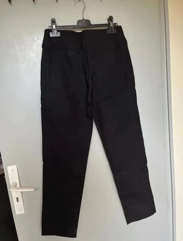 Pantalon Lisette L Montréal - photo numéro 5