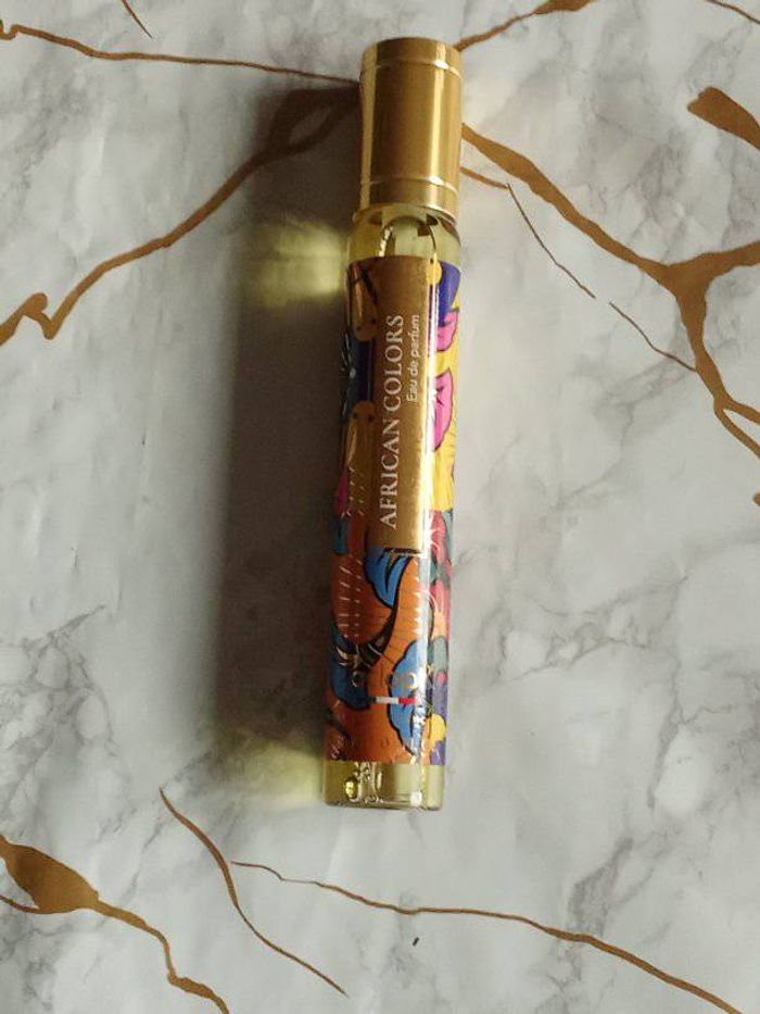 Parfum adopt 30ml african colors