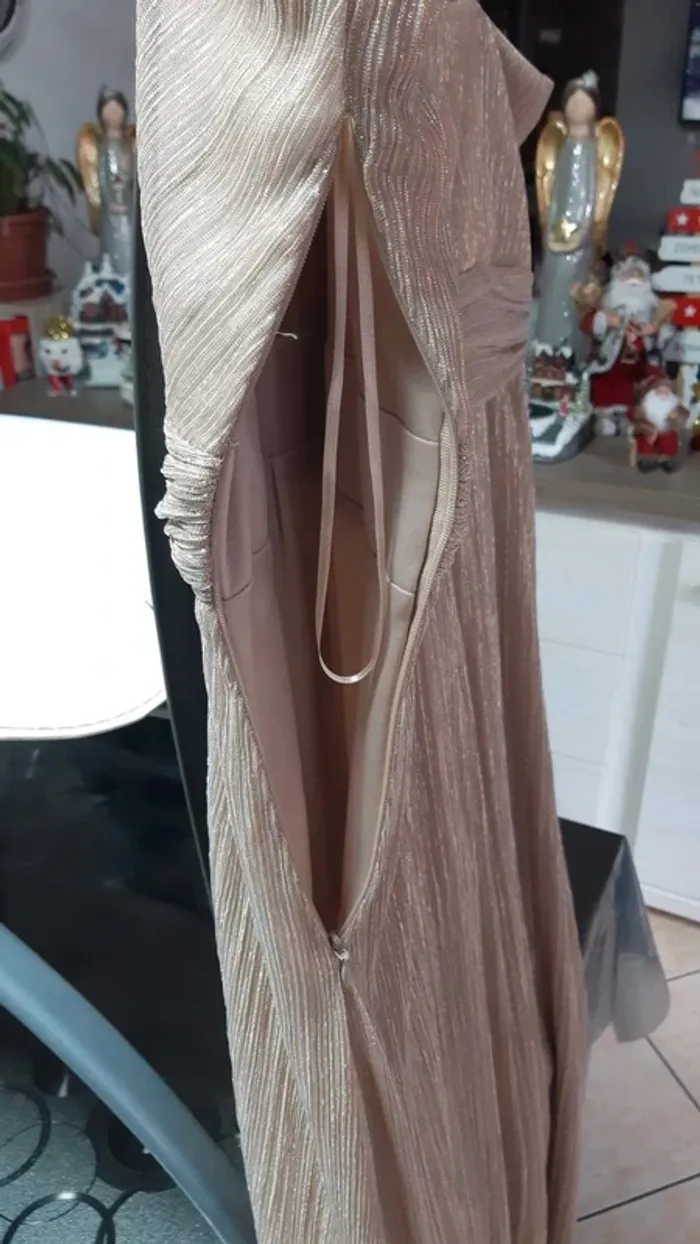 Robe de soirée / cérémonie - photo numéro 3