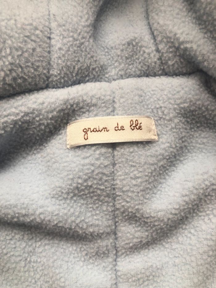 Combinaison hiver - photo numéro 3