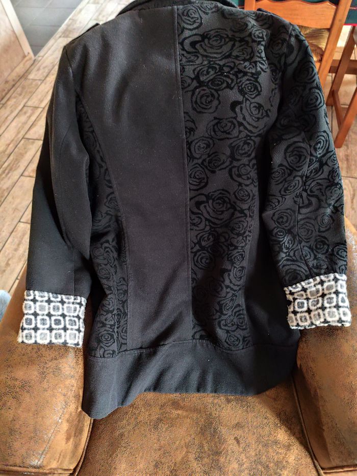 manteau - photo numéro 2