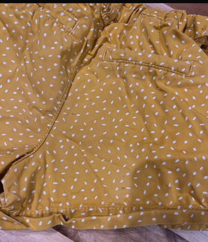 Short 5 ans Kiabi - photo numéro 7