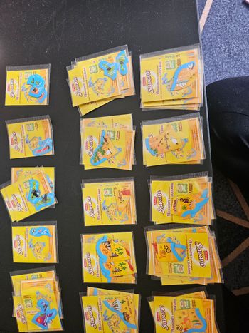 Magnet aimant océanie 5 pour 1e