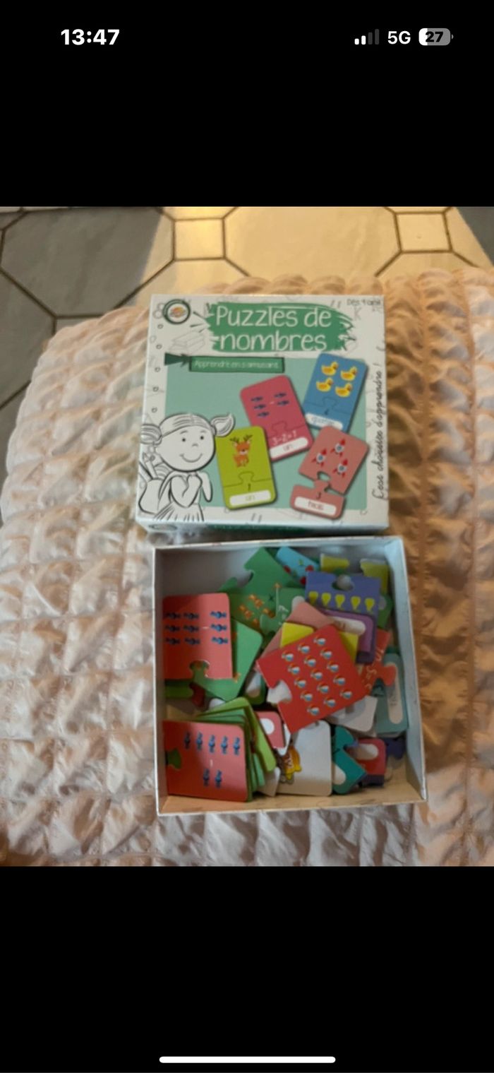 Jeux société