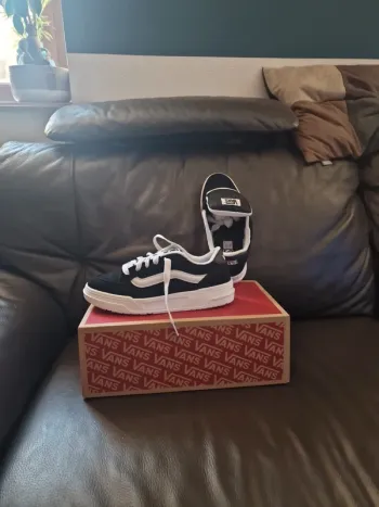 Basket Vans neuf