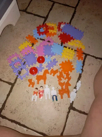 Blocs de construction