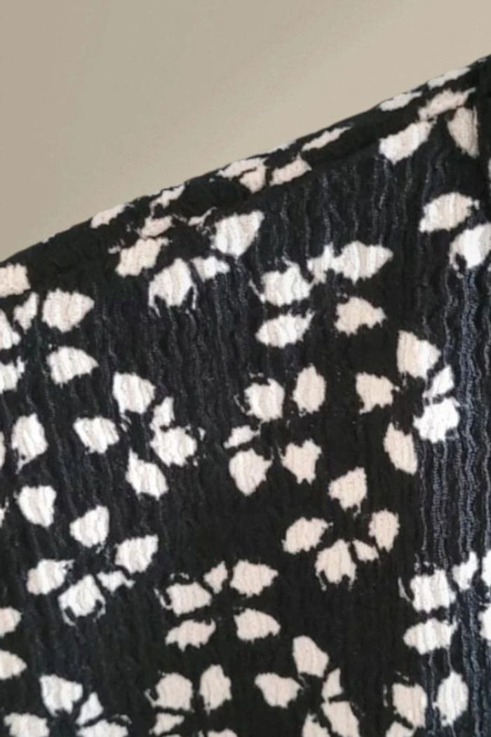 Combishort Stradivarius Taille S - photo numéro 3