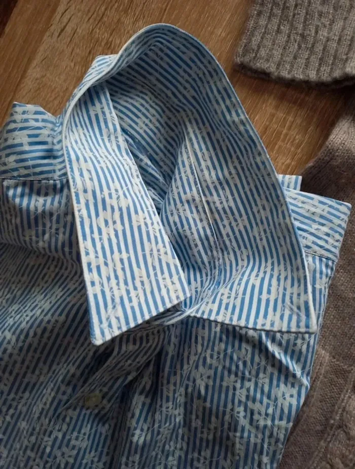 Chemise homme M - photo numéro 9