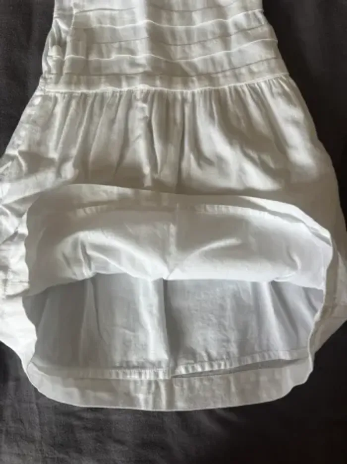 Robe été 2 ans 86cm sergent major - photo numéro 3