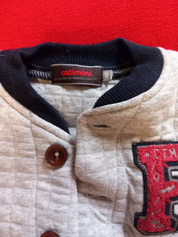 Veste légère - photo numéro 2