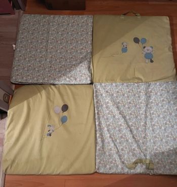 Tapis d éveil malin tineo