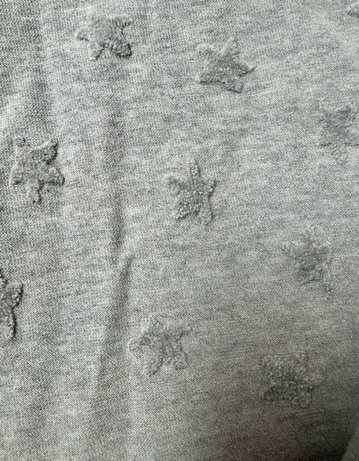 Pyjama Petit Bateau 18 mois - photo numéro 4