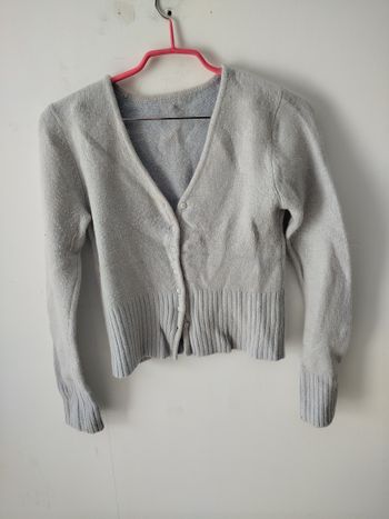 Gilet taille M