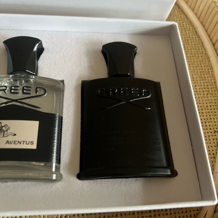 Coffret parfum creed 3x30ML neuf - photo numéro 4