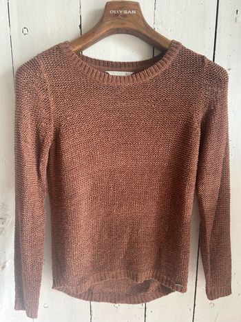 Pull en maille Only