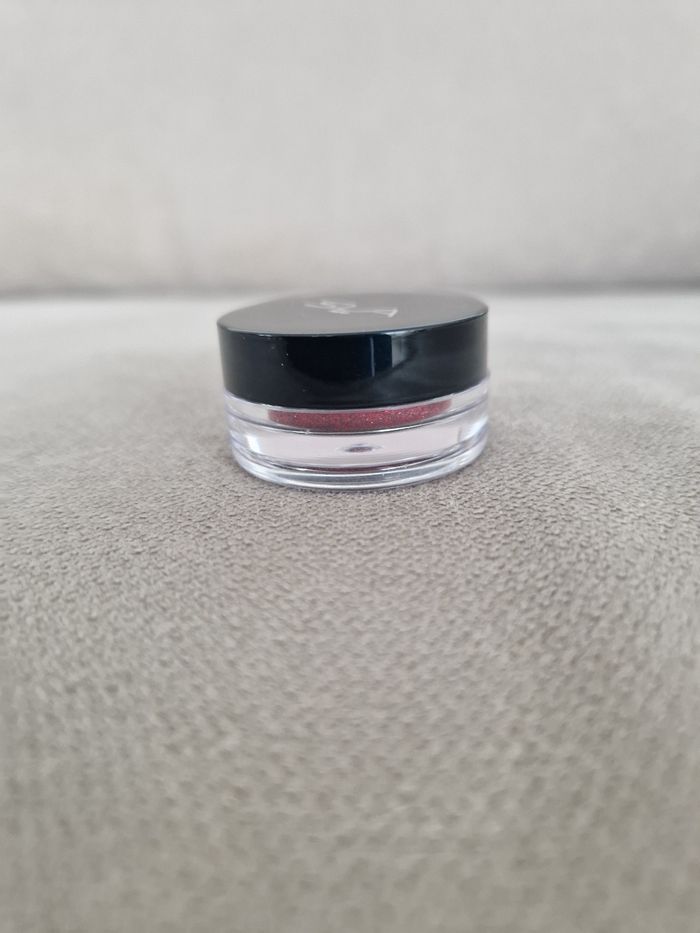 Paillettes fine rouge, Serge Louis Alvarez - photo numéro 3