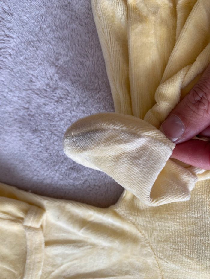 Lot 4 pyjamas chauds - 18 mois - Petit bateau & autres - TBE - photo numéro 11