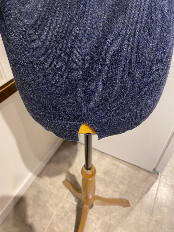 Pull tunique - photo numéro 4