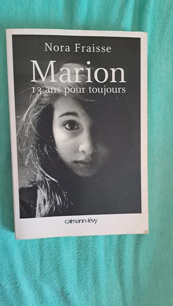 Livre sur le harcèlement