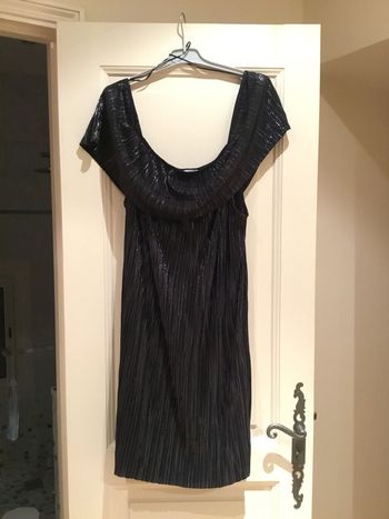 Robe noire