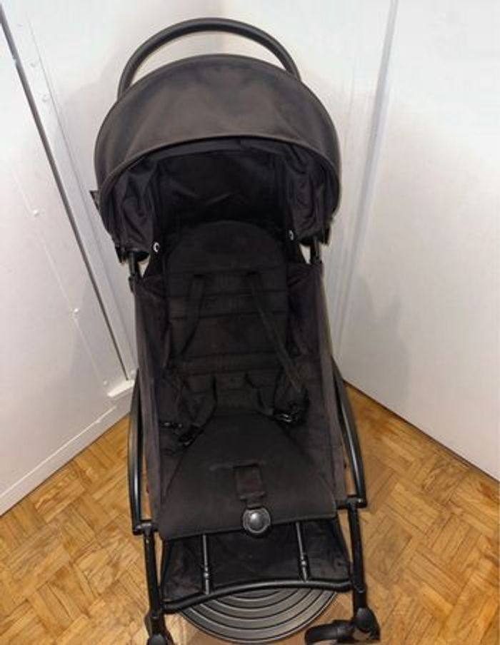 poussette yoyo - photo numéro 2