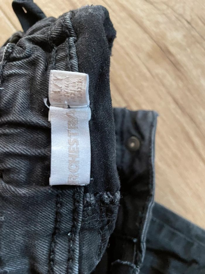 Jean skinny orchestra - photo numéro 2