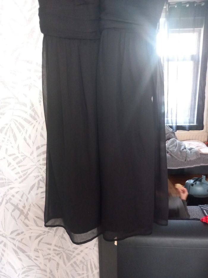 Robe taille l vero moda - photo numéro 2