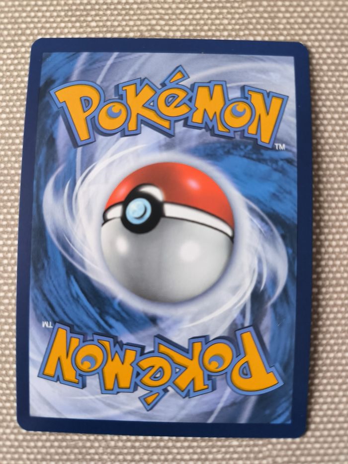 Carte pokémon mascaïman écarlate et violet - photo numéro 2