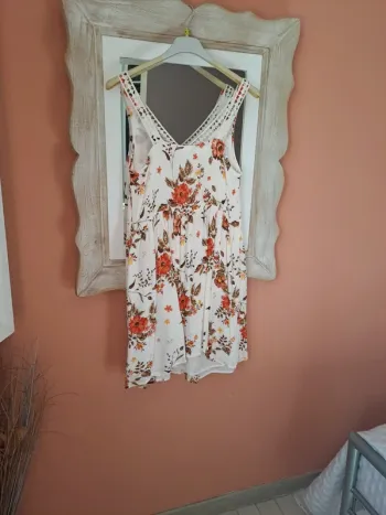 Robe d'ete