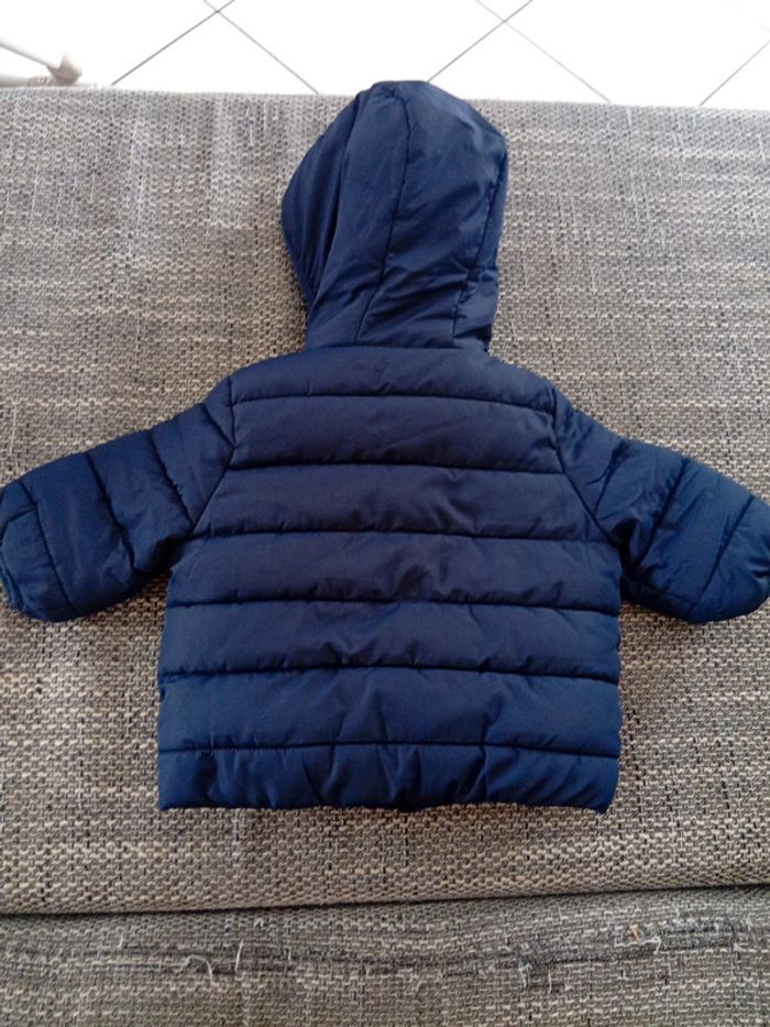 Manteau - photo numéro 4
