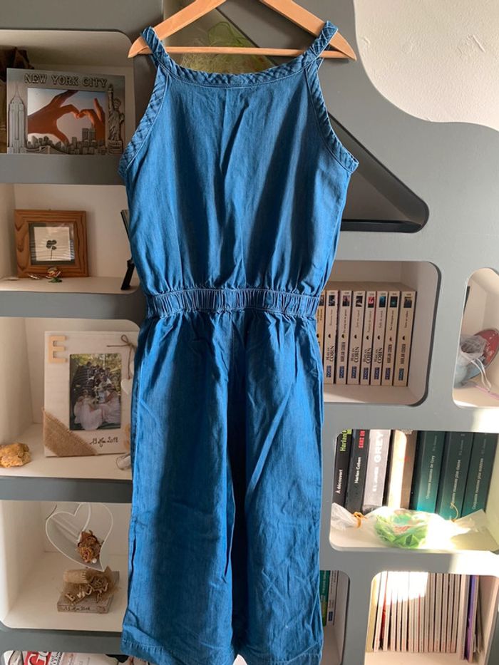 Combinaison pantalon Esprit - photo numéro 8