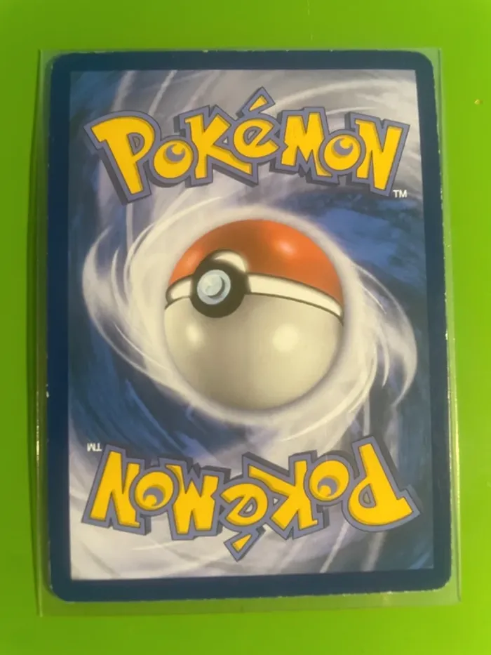 Florizarre EX XY123 - Promo XY Pokémon FR - photo numéro 3